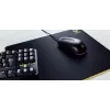 HATOR Tonn L gaming-muismat zwart
