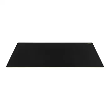 Gaming-muismat HATOR Tonn XXL zwart 900x420 mm rubber