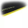 Gaming-muismat HATOR Tonn XXL zwart 900x420 mm rubber