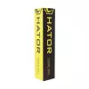 Gaming-muismat HATOR Tonn XXL zwart 900x420 mm rubber