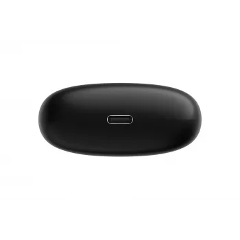 HATOR Hyperpunk Truepods Hybrid ANC headset True Wireless Stereo (TWS) in-ear bellen/muziek Bluetooth zwart