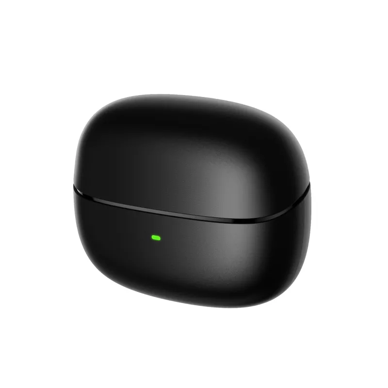 HATOR Hyperpunk Truepods Hybrid ANC headset True Wireless Stereo (TWS) in-ear bellen/muziek Bluetooth zwart