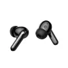HATOR Hyperpunk Truepods Hybrid ANC headset True Wireless Stereo (TWS) in-ear bellen/muziek Bluetooth zwart