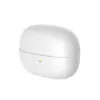 HATOR Hyperpunk Truepods Hybrid ANC headset True Wireless Stereo (TWS) in-ear bellen/muziek Bluetooth wit