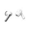HATOR Hyperpunk Truepods Hybrid ANC headset True Wireless Stereo (TWS) in-ear bellen/muziek Bluetooth wit