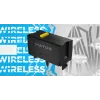 HATOR Pulsar 3 Wireless, wit - optische gele 100M-switches PixArt PMW 3311 (HTM631)