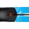 HATOR Pulsar 3 Wireless, wit - optische gele 100M-switches PixArt PMW 3311 (HTM631)