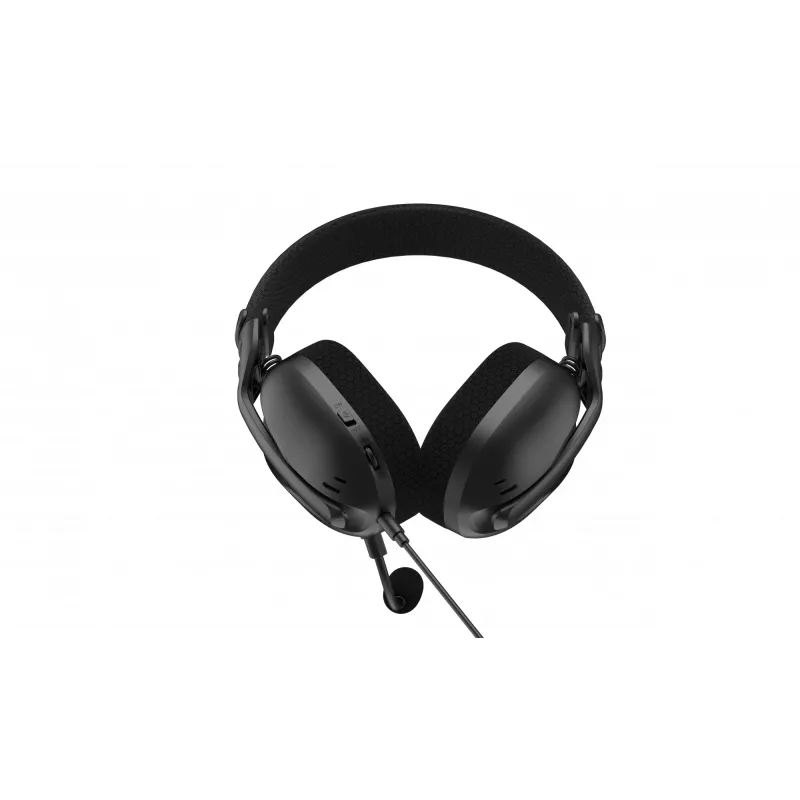 HATOR Hyperpunk 3 headset bedraad in-ear gaming zwart