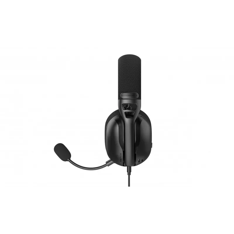 HATOR Hyperpunk 3 headset bedraad in-ear gaming zwart