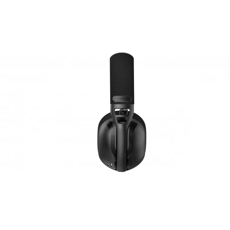 HATOR Hyperpunk 3 headset bedraad in-ear gaming zwart