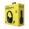 HATOR Hyperpunk 3 headset bedraad in-ear gaming zwart