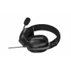 HATOR Hyperpunk 3 USB-headset bedraad in-ear gaming USB Type-C / USB Type-A zwart