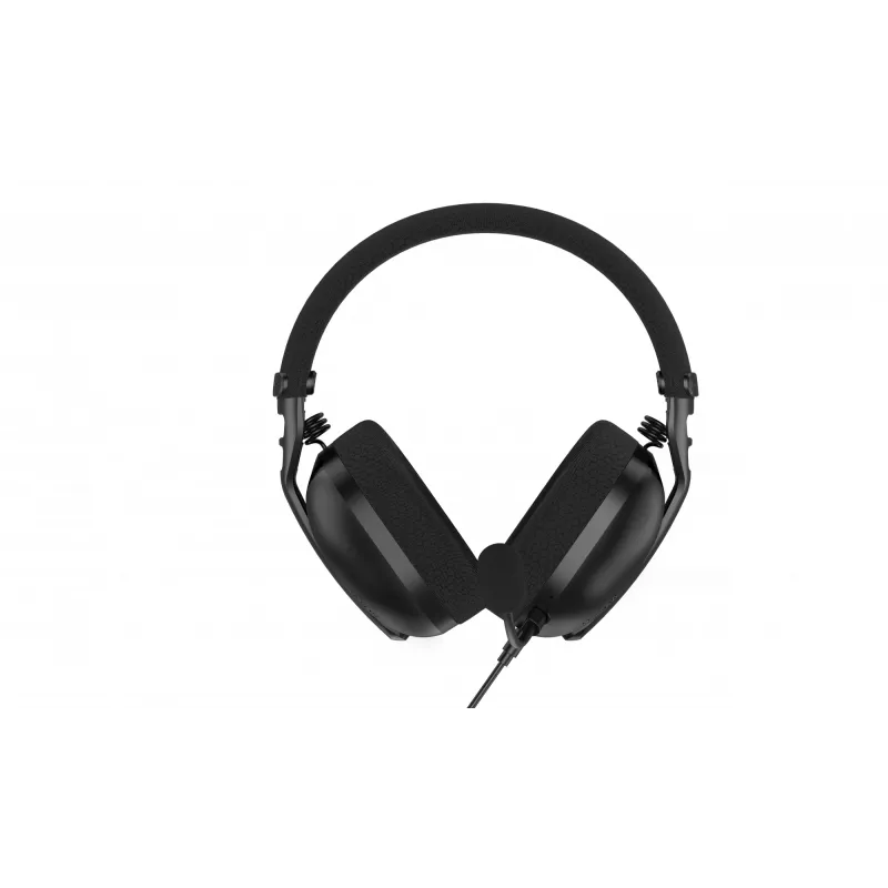 HATOR Hyperpunk 3 USB-headset bedraad in-ear gaming USB Type-C / USB Type-A zwart
