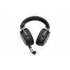 HATOR Hypergang 3 USB-headset bedraad & draadloos hoofdband gaming USB Type-C / USB Type-A Bluetooth zwart