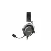 HATOR Hypergang 3 USB-headset bedraad & draadloos hoofdband gaming USB Type-C / USB Type-A Bluetooth zwart