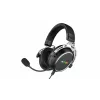 HATOR Hypergang 3 USB-headset bedraad & draadloos hoofdband gaming USB Type-C / USB Type-A Bluetooth zwart