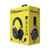 HATOR Hypergang 3 USB-headset bedraad & draadloos hoofdband gaming USB Type-C / USB Type-A Bluetooth zwart