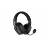 HATOR Hyperpunk 3 draadloos headset bedraad & draadloos hoofdband gaming USB Type-C / USB Type-A Bluetooth zwart