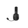 HATOR Hyperpunk 3 draadloos headset bedraad & draadloos hoofdband gaming USB Type-C / USB Type-A Bluetooth zwart