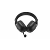 HATOR Hyperpunk 3 draadloos headset bedraad & draadloos hoofdband gaming USB Type-C / USB Type-A Bluetooth zwart