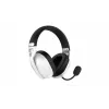 HATOR Hyperpunk 3 draadloos headset bedraad & draadloos hoofdband gaming USB Type-C / USB Type-A Bluetooth wit