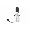 HATOR Hyperpunk 3 draadloos headset bedraad & draadloos hoofdband gaming USB Type-C / USB Type-A Bluetooth wit