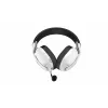HATOR Hyperpunk 3 draadloos headset bedraad & draadloos hoofdband gaming USB Type-C / USB Type-A Bluetooth wit