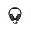 HATOR Phoenix 2 draadloos headset bedraad & draadloos hoofdband gaming USB Type-C / USB Type-A Bluetooth zwart