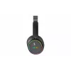 HATOR Phoenix 2 draadloos headset bedraad & draadloos hoofdband gaming USB Type-C / USB Type-A Bluetooth zwart