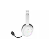 HATOR Phoenix 2 draadloos headset bedraad & draadloos hoofdband gaming USB Type-C / USB Type-A Bluetooth wit