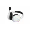 HATOR Phoenix 2 draadloos headset bedraad & draadloos hoofdband gaming USB Type-C / USB Type-A Bluetooth wit