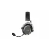 HATOR Hypergang 3 draadloos headset hoofdband gaming USB Type-C / USB Type-A Bluetooth zwart