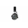 HATOR Hypergang 3 draadloos headset hoofdband gaming USB Type-C / USB Type-A Bluetooth zwart