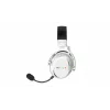 HATOR Hypergang 3 draadloos headset hoofdband gaming USB Type-C / USB Type-A Bluetooth wit