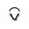 HATOR Hypergang 3 draadloos headset hoofdband gaming USB Type-C / USB Type-A Bluetooth wit