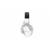 HATOR Hypergang 3 draadloos headset hoofdband gaming USB Type-C / USB Type-A Bluetooth wit
