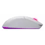 HATOR Quasar 3 Ultra 8K Wireless muis gaming dubbelhandig RF Wireless + Bluetooth + USB Type-A optisch 30000 DPI