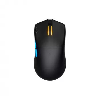 HATOR Pulsar 3 PRO Wireless muis gaming rechtshandig RF Wireless + Bluetooth + USB Type-A optisch 30000 DPI