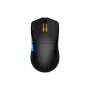 HATOR Pulsar 3 PRO Wireless muis gaming rechtshandig RF Wireless + Bluetooth + USB Type-A optisch 30000 DPI