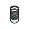HATOR Pulsar 3 PRO Wireless muis gaming rechtshandig RF Wireless + Bluetooth + USB Type-A optisch 30000 DPI