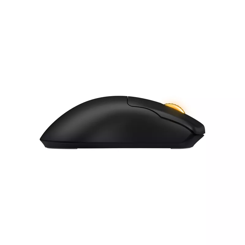 HATOR Pulsar 3 PRO Wireless muis gaming rechtshandig RF Wireless + Bluetooth + USB Type-A optisch 30000 DPI