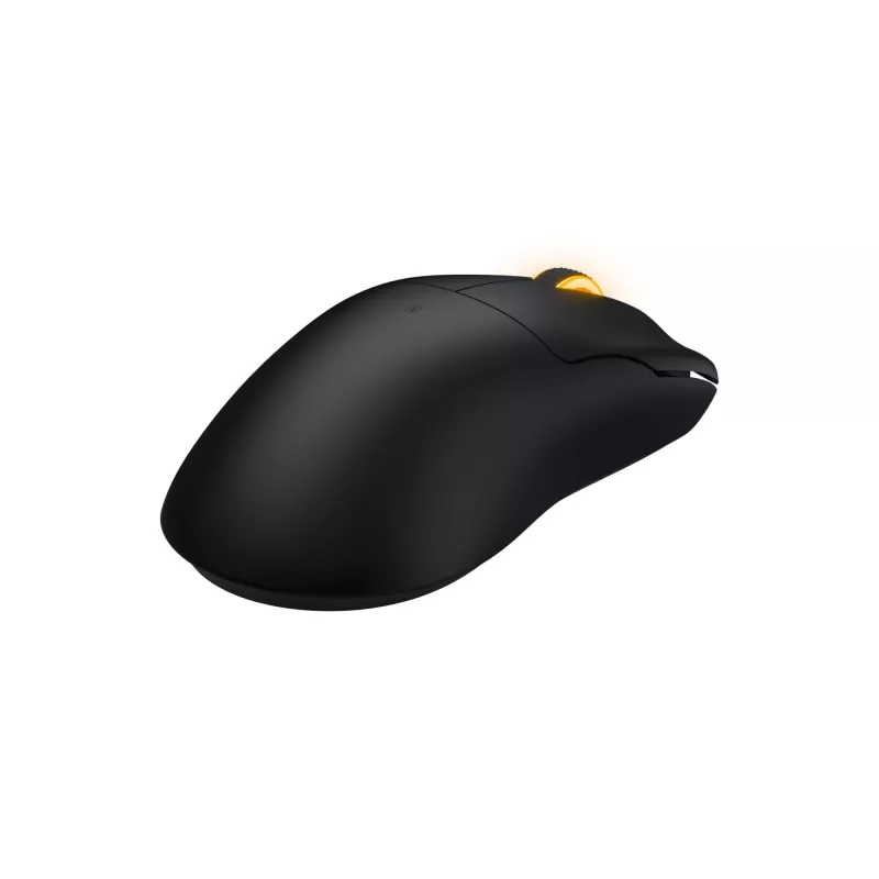 HATOR Pulsar 3 PRO Wireless muis gaming rechtshandig RF Wireless + Bluetooth + USB Type-A optisch 30000 DPI