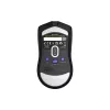 HATOR Pulsar 3 ULTRA 4K Wireless muis gaming rechtshandig RF Wireless + Bluetooth + USB Type-A optisch 30000 DPI