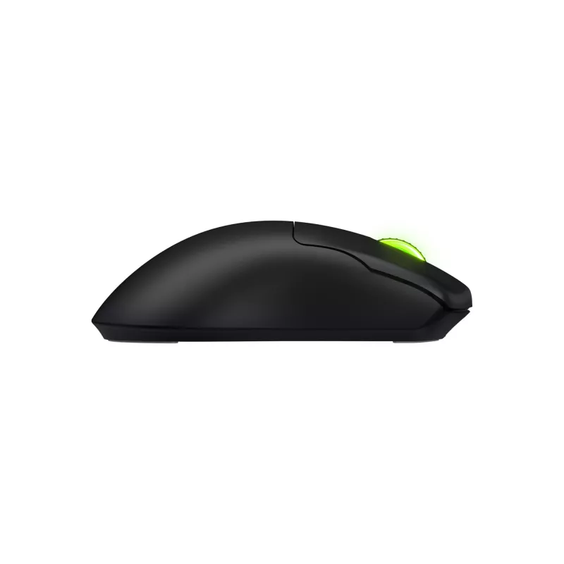 HATOR Pulsar 3 ULTRA 4K Wireless muis gaming rechtshandig RF Wireless + Bluetooth + USB Type-A optisch 30000 DPI