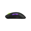 HATOR Pulsar 3 ULTRA 4K Wireless muis gaming rechtshandig RF Wireless + Bluetooth + USB Type-A optisch 30000 DPI