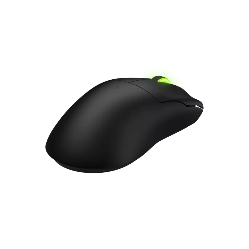 HATOR Pulsar 3 ULTRA 4K Wireless muis gaming rechtshandig RF Wireless + Bluetooth + USB Type-A optisch 30000 DPI