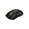 HATOR Pulsar 3 ULTRA 4K Wireless muis gaming rechtshandig RF Wireless + Bluetooth + USB Type-A optisch 30000 DPI
