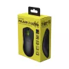 HATOR Pulsar 3 ULTRA 4K Wireless muis gaming rechtshandig RF Wireless + Bluetooth + USB Type-A optisch 30000 DPI