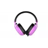 HATOR Hyperpunk 3 draadloos headset bedraad & draadloos hoofdband gaming USB Type-C / USB Type-A Bluetooth violet