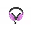 HATOR Hyperpunk 3 draadloos headset bedraad & draadloos hoofdband gaming USB Type-C / USB Type-A Bluetooth violet